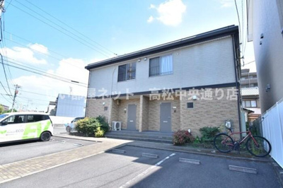 【外観】 | ユニフレックス西宝町 | 建物外観