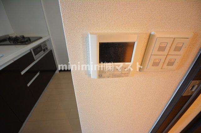 エステムコート難波サウスプレイスⅣパークグレイスのその他