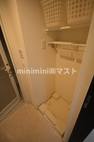 エステムコート難波サウスプレイスⅣパークグレイスのその他