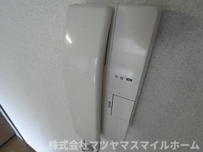 【セキュリティ】 | 吉鴻ハイネスⅢ