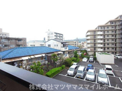 【展望】 | 吉鴻ハイネスⅢ