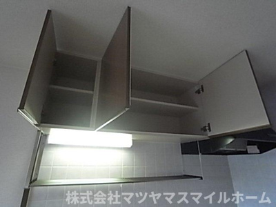 【収納】 | 吉鴻ハイネスⅢ