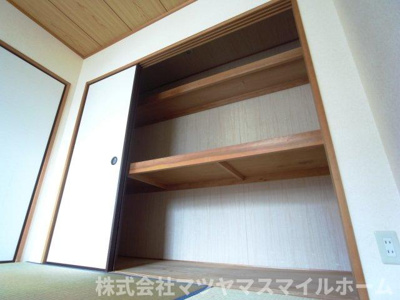 【その他】 | 吉鴻ハイネスⅢ | ホール