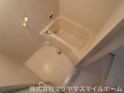 【浴室】 | 吉鴻ハイネスⅢ