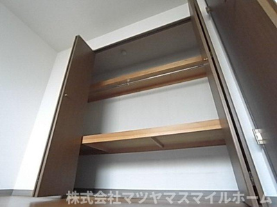 【収納】 | 吉鴻ハイネスⅢ