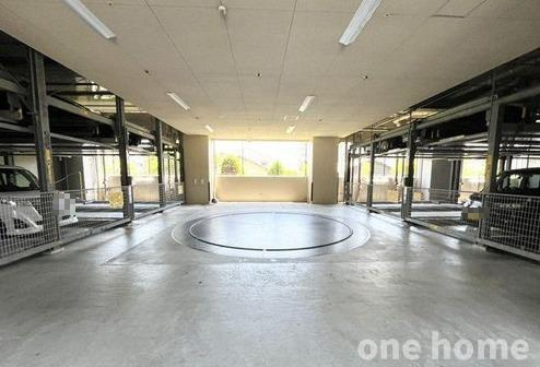 ネバーランド神崎川の駐車場|◆機械式駐車場です！
◆最新の空き状況など、詳細につきましてはお気軽にお問い合わせください！