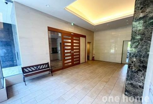 ネバーランド神崎川のエントランス|◆安心のオートロック完備マンション！