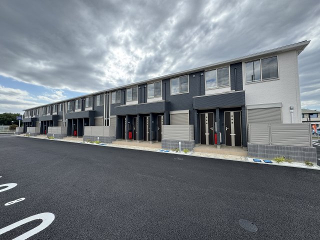 ソレイユ メイの外観|外観写真その他2