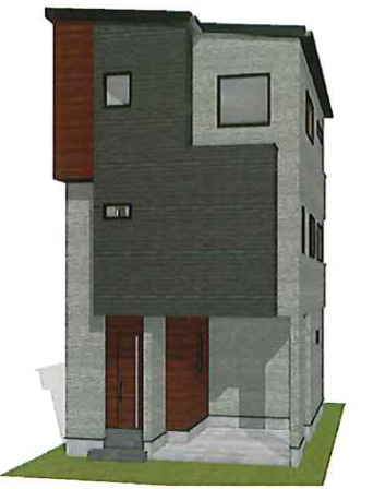 新築／三芳町藤久保　第24期