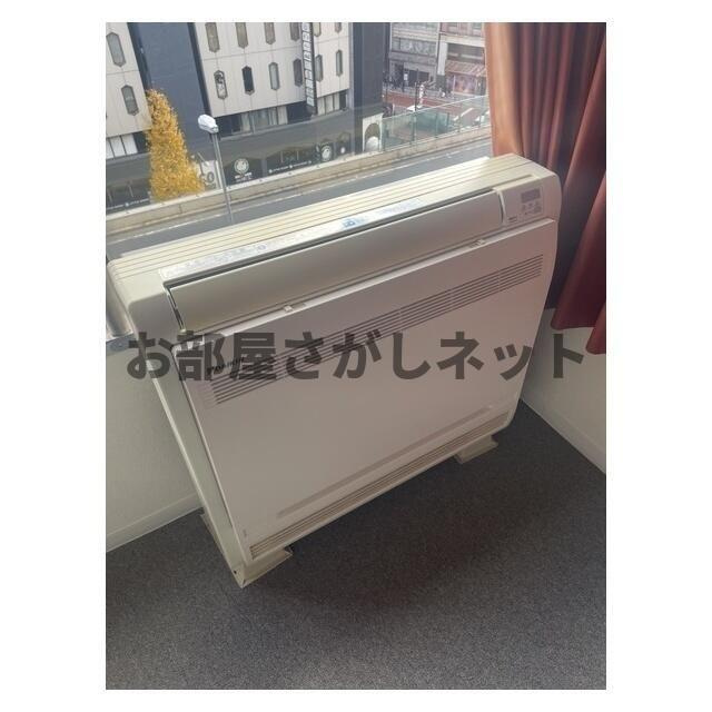 俳優座ビル【おとり物件なし】#学生・社会人にオススメの設備