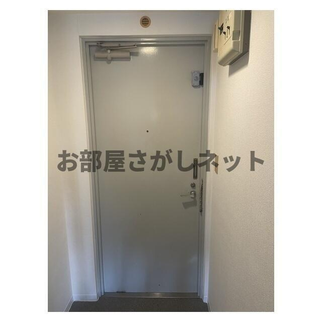 俳優座ビル【おとり物件なし】#学生・社会人にオススメの玄関