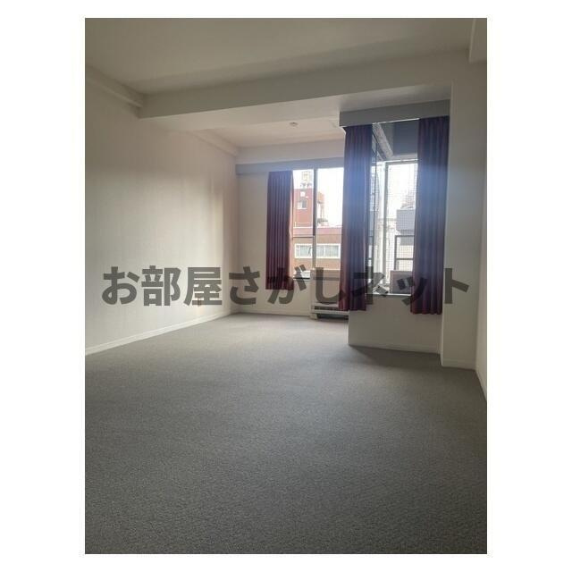 俳優座ビル【おとり物件なし】#学生・社会人にオススメの内装