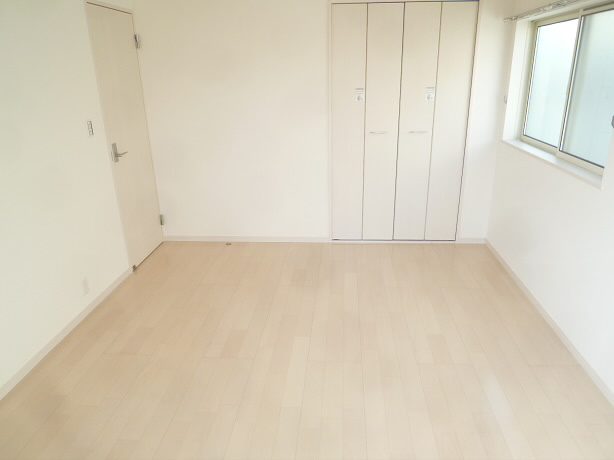 ＳＨＵＫＵＲＡ白糸台貸家　1号棟のその他共用部分