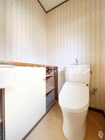 立川市西砂町　中古戸建のその他