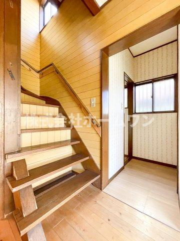 立川市西砂町　中古戸建のその他