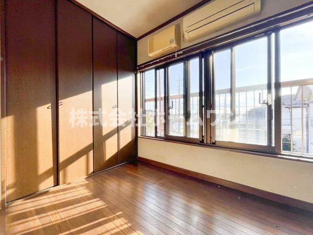 立川市西砂町　中古戸建のその他