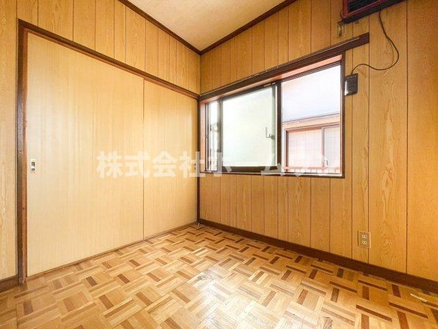 立川市西砂町　中古戸建のその他