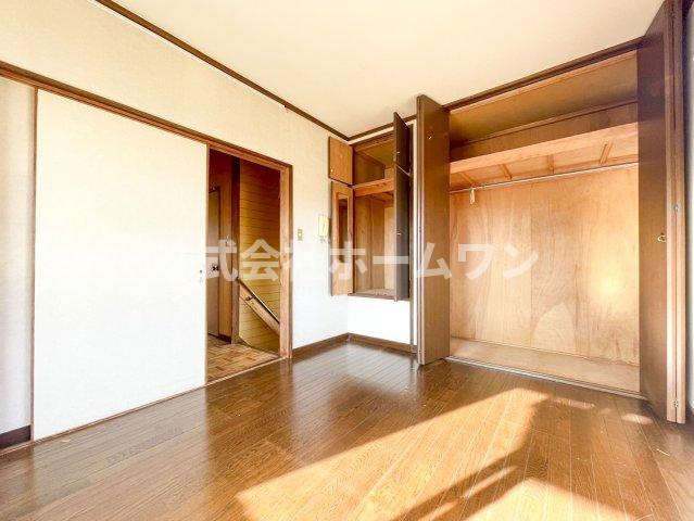 立川市西砂町　中古戸建のその他