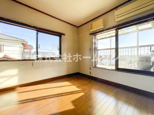 立川市西砂町　中古戸建のその他