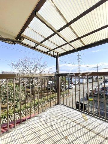 立川市西砂町　中古戸建のその他