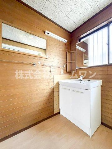 立川市西砂町　中古戸建のその他