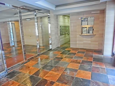 【エントランス】 | アイル秋葉原ＥＡＳＴ