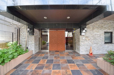 【ロビー】 | アイル秋葉原ＥＡＳＴ