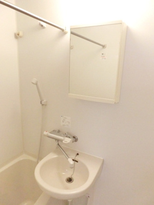 【洗面所】 | アイル秋葉原ＥＡＳＴ