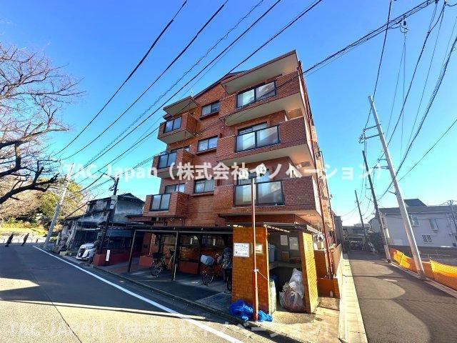 キャニオンマンション小豆沢公園