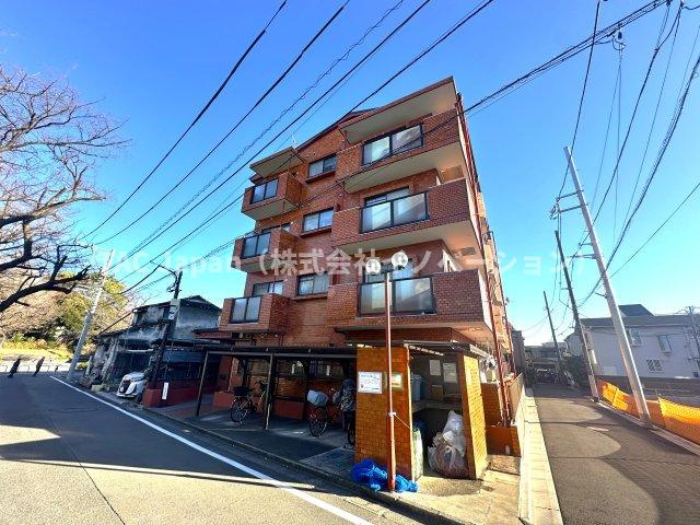 キャニオンマンション小豆沢公園