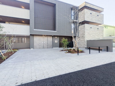 【エントランス】 | ウェルビー