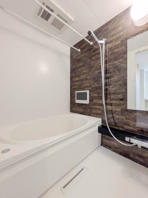 【浴室】 | ウェルビー