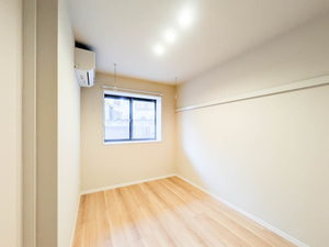 【寝室】 | ウェルビー