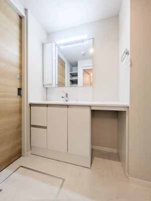 【洗面所】 | ウェルビー