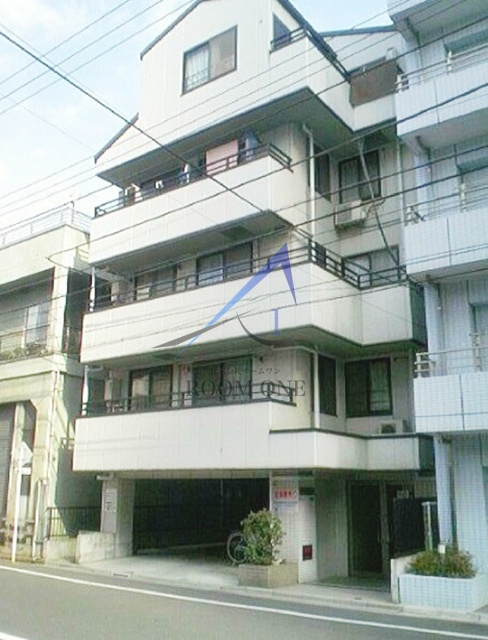 山田マンション