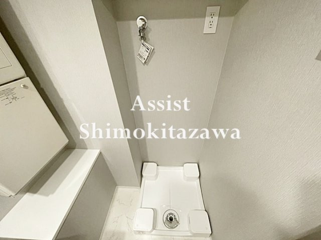 ウェルスクエア高井戸東の設備