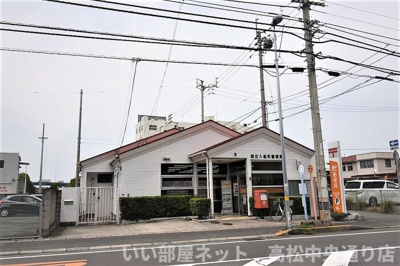 【周辺】 | サンライズ豊益 西大浜 | 坂出入船町郵便局