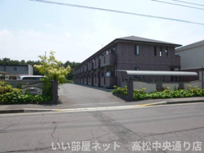 【外観】 | サンライズ豊益 西大浜
