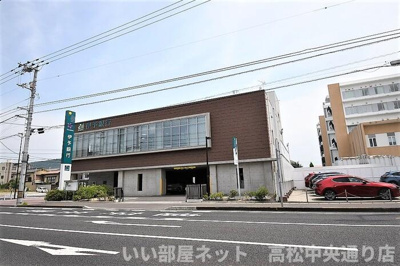 【周辺】 | サンライズ豊益 西大浜 | 伊予銀行坂出支店