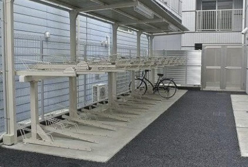 BRIZZ練馬NORTHのその他共用部分