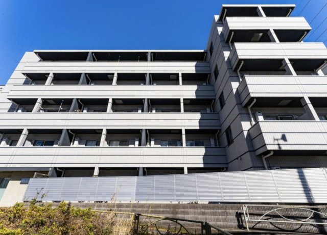 BRIZZ練馬NORTHの外観