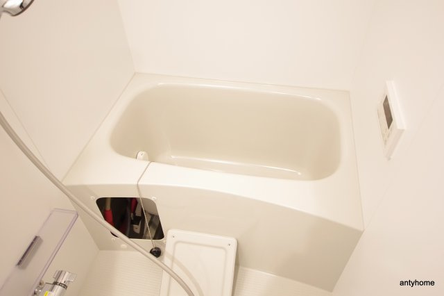 BPRレジデンス新梅田　仲介手数料無料の浴室