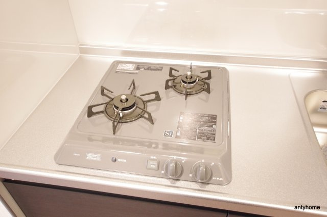 BPRレジデンス新梅田　仲介手数料無料のキッチン