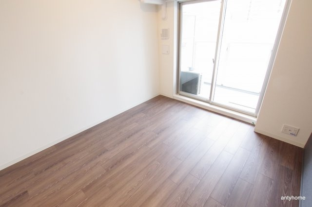 BPRレジデンス新梅田　仲介手数料無料の洋室