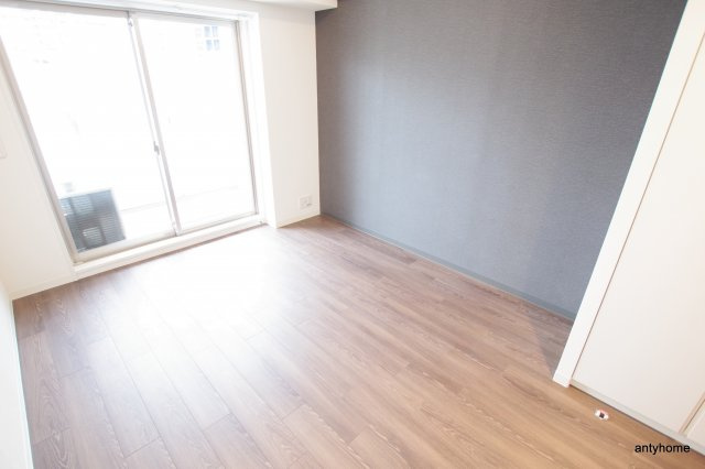 BPRレジデンス新梅田　仲介手数料無料の居間・リビング