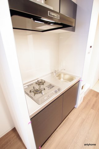 BPRレジデンス新梅田　仲介手数料無料のキッチン