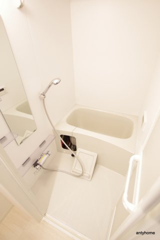 BPRレジデンス新梅田　仲介手数料無料の浴室