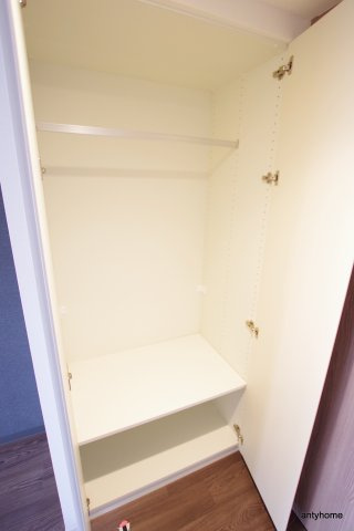 BPRレジデンス新梅田　仲介手数料無料の収納