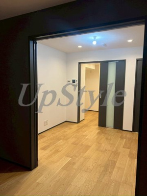 【寝室】 | ウッドクレスト荒川レジデンス