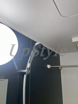 【浴室】 | ウッドクレスト荒川レジデンス